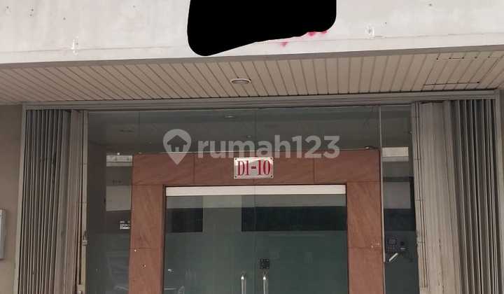 [FOR SALE/RENT] 4-Storey Shophouse in Meruya Business Park, Kebon Jeruk 2