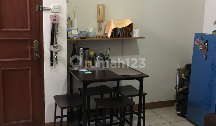 Dijual Apartement Gading Mediterania