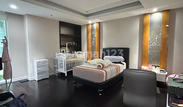 Dijual Apartemen 3BR di Regatta Tower Miami 2