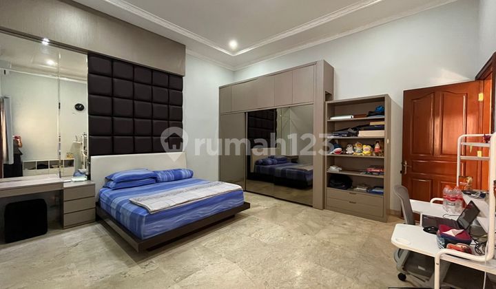 Dijual Rumah Ukuran 16 x 25 di Mayang PIK 1