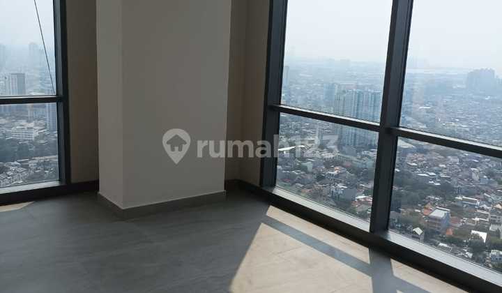 [2 Units for Sale] Apartment in Jakarta Tower, Kemayoran