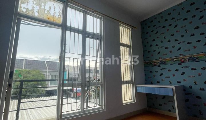 [Quick Sale] House in Taman Surya 5 Housing Complex 2