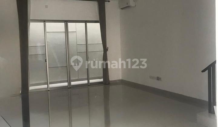 Disewakan Rumah Siap Huni di PIK 2 Tahap 1 2