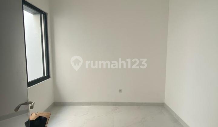 Dijual Rumah Hoek di Golf Island PIK Cluster Piano 2