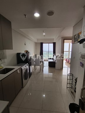 [JUAL CEPAT] Apartemen 2BR di Gold Coast Tower Honolulu