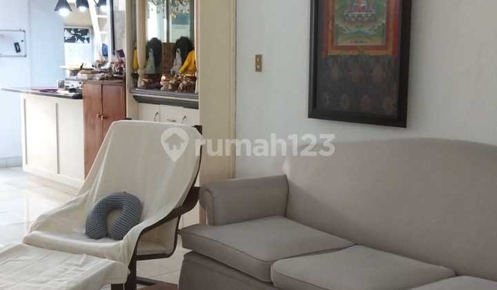 [JUAL CEPAT] Rumah 1,5 Lantai di Kedoya Baru