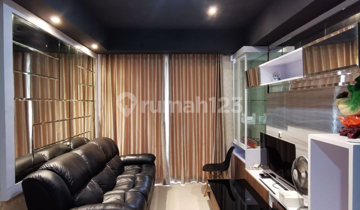 [JUAL/SEWA] Apartemen 1BR di Gold Coast PIK 1