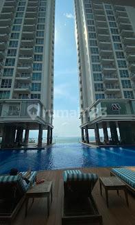 [JUAL CEPAT] Apartemen 2BR Sudah Furnish di Ancol Mansion 