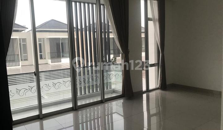 Disewakan Rumah Siap Huni di PIK 2 Tahap 1