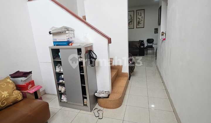 Dijual Rumah 2 Lantai Di Taman Grisenda 2