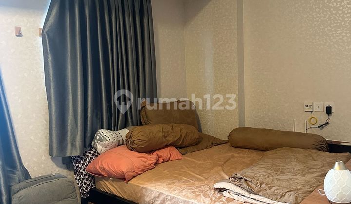 Dijual Apartemen 2 BR di Osaka PIK 2