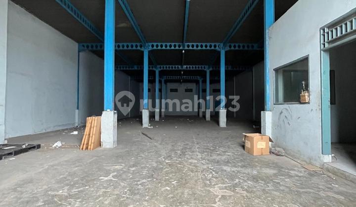 Disewakan 2 Unit Gudang di Miami Kayu Besar - Kalideres, Jakarta Barat Disewakan 2 Unit Gudang di Miami Kayu Besar - Kalideres, Jakarta Barat