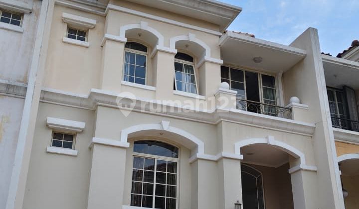 For Rent House in BGM Pantai Indah Kapuk (PIK) 1 For Rent House in BGM Pantai Indah Kapuk (PIK) 1