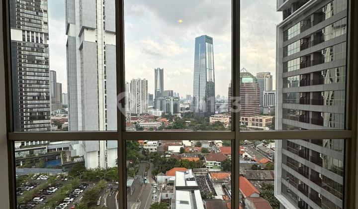 [JUAL CEPAT] Apartemen The Newton 1 Ciputra World, Karet Semanggi