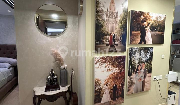 Turun Harga! Apartemen Gold Coast Pik 113M² Full Furnish View Laut Langsung 2