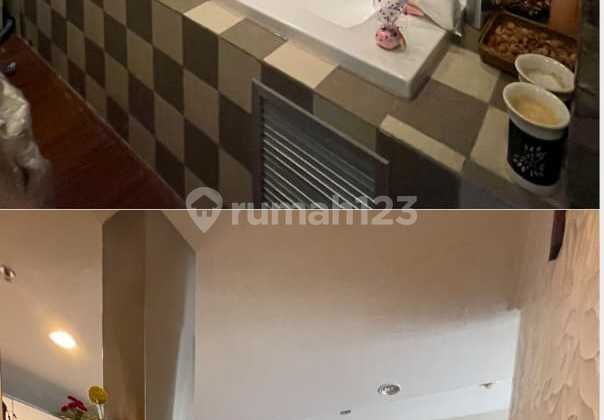 [QUICK SALE] 2BR Furnished Apartment in Ancol Mansion 2