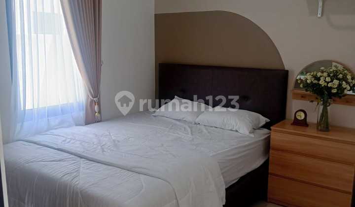 Rumah murah 300 jutaan di Sidoarjo barat , perumtas 9 