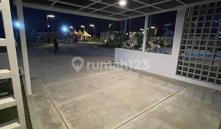 rumah murah di sidoarjo Wujudkan Rumah Tanpa Beban Java Residence  