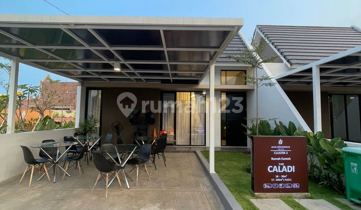 harga rumah murah di krian sidoarjo Rumah Tanpa DP Java Residence harga rumah murah di krian sidoarjo Rumah Tanpa DP Java Residence