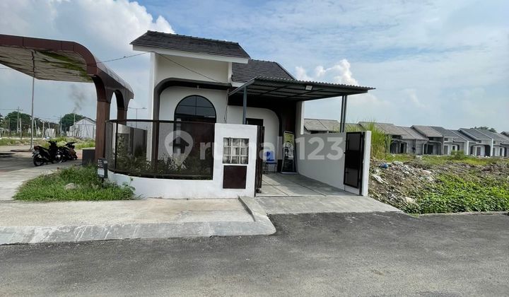 Kraton Superblok rumah murah krian Tanpa DP, Banyak Bonus! Kraton Superblok rumah murah krian Tanpa DP, Banyak Bonus!