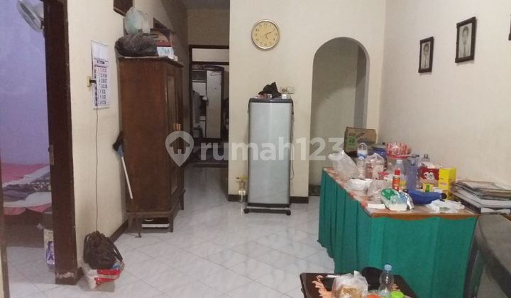 Rumah second murah surabaya selatan dukuh menanggal Gayungan owner BU 2