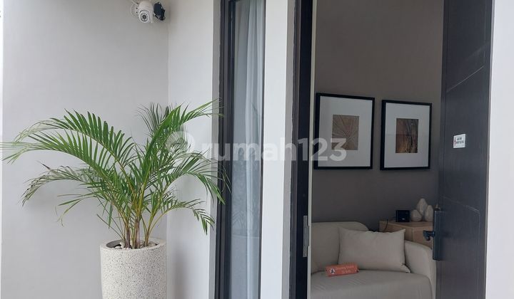 harga rumah murah di krian sidoarjo Rumah Tanpa DP Java Residence 2