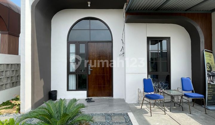 Rumah murah krian tanpa dp dan akses waterpark kraton superblock Rumah murah krian tanpa dp dan akses waterpark kraton superblock