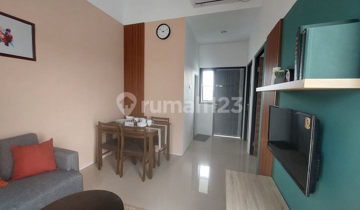 Perumtas 10 affordable houses in Krian Installments only 2 million