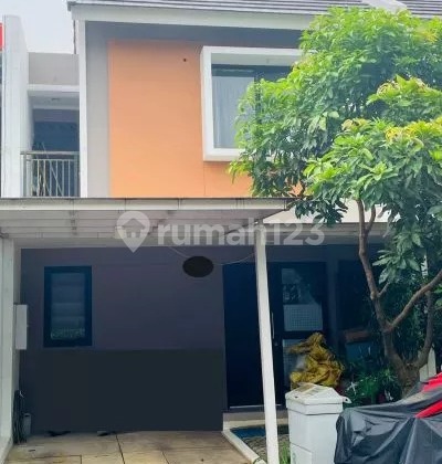Rumah Murah Bagus Dayana Summarecon Bandung