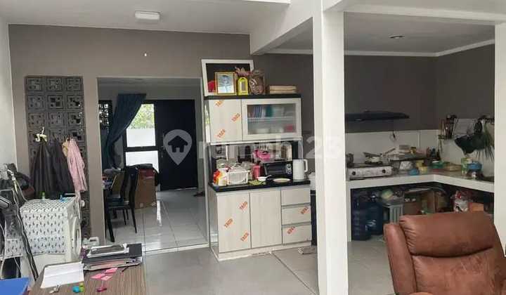 Rumah Murah Bagus Dayana Summarecon Bandung 2