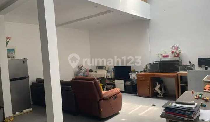 Rumah Murah Bagus Dayana Summarecon Bandung 1