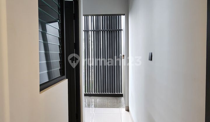 Rumah Siap Huni Cluster Genova Summarecon Bandung 2