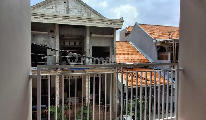 Rumah Usaha Baru Lokasi Strategis Selalu Ramai Dari Pagi-malam