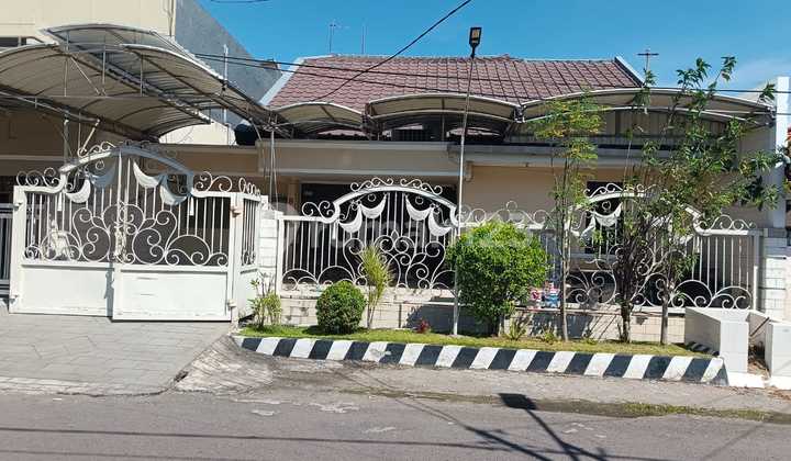 Dijual Rumah Bagus Manyar Rejo SHM Dekat Pusat Kota Dijual Rumah Bagus Manyar Rejo SHM Dekat Pusat Kota