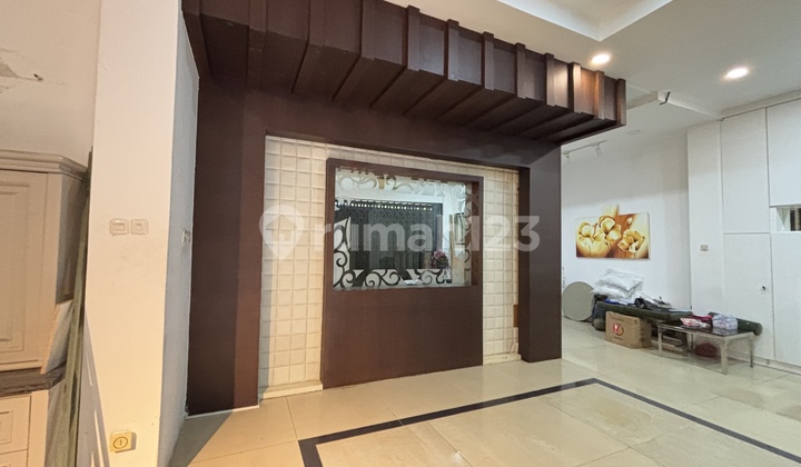 3-Story Shop House Renovated Into Modern Commercial Space Suitable For Business 1