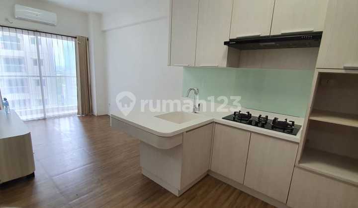 Peak Golf Hill Apartment Furnished 2Br Tower B