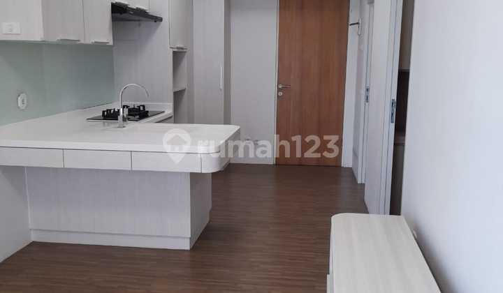 Peak Golf Hill Apartment Furnished 2Br Tower B 2