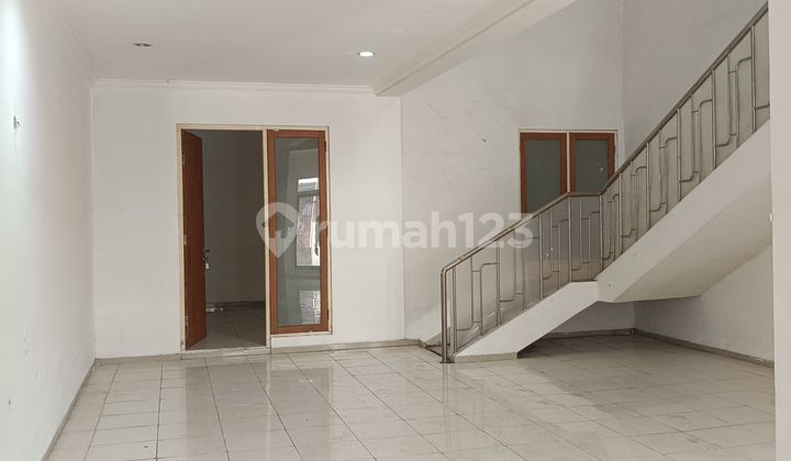 Cheap For Rent, Well-Maintained Building in East Nginden Intan Cheap For Rent, Well-Maintained Building in East Nginden Intan