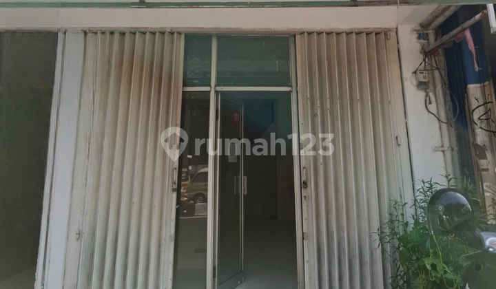 Ruko 2 Lantai Kalirungkut 0 Jln Raya Dekat Ubaya & Transmart