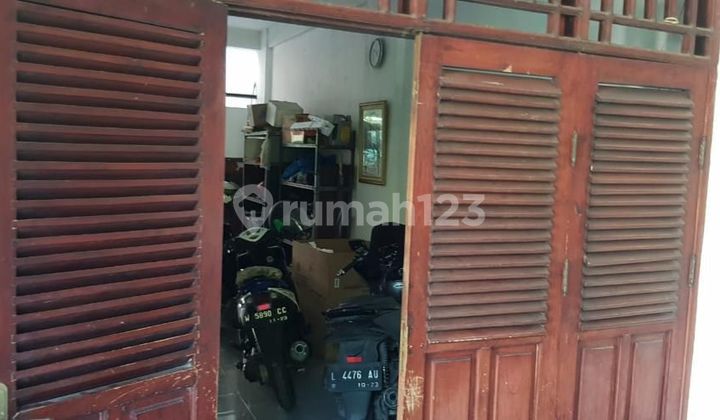 Rumah Bagus Terawat Tenggilis Mejoyo SHM 7 Kamar Tidur 2