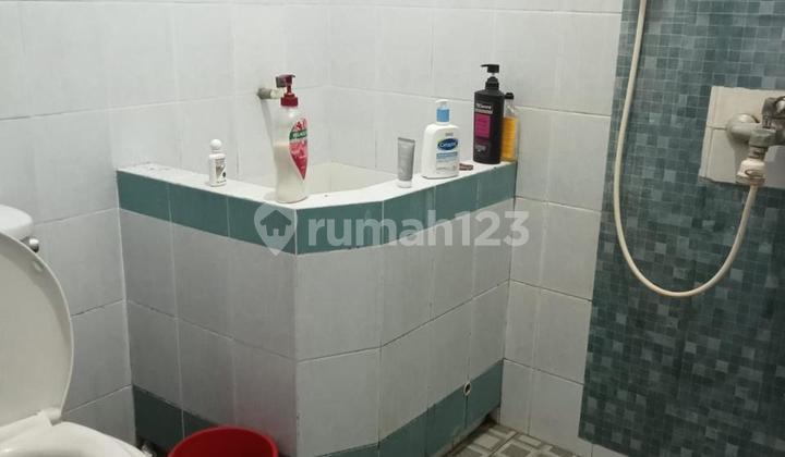 Dijual Rumah Tenggilis Mejoyo Area Strategis Bisa Untuk Kosan 2