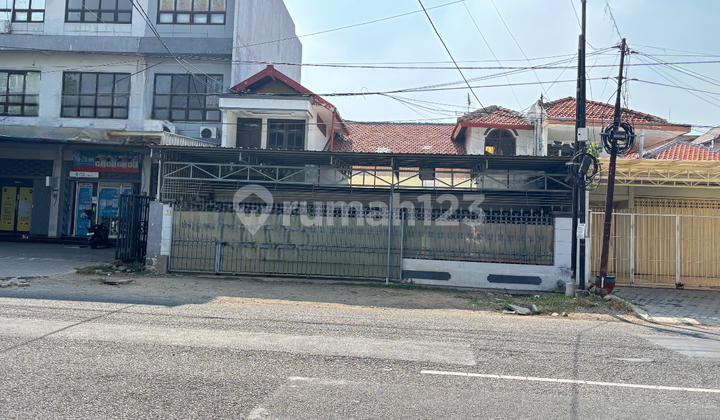 For Sale! Ready-to-Occupy Baratajaya House, 0 Main Road Suitable for Business 1