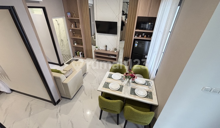 Nup Cukup 5jt! Free Byd Ato. Kpr. Rumah Gress Raya Medayu Rungkut Nup Cukup 5jt! Free Byd Ato. Kpr. Rumah Gress Raya Medayu Rungkut