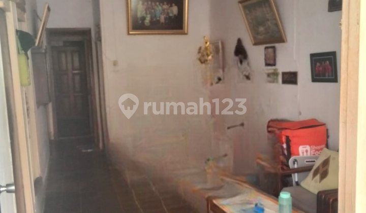 Dijual Rumah SHM Tenggilis Mejoyo Lokasi Strategis Dekat RS Ubaya 2