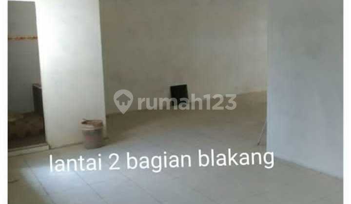 Dijual Ruko Rungkut Menanggal Lokasi Strategis Bangunan Terawat