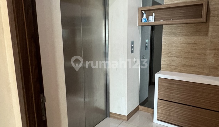 Beautiful Unit 3Br at Kemang Village Tower Tiffany 3 Bedrooms Tiffany Furnished Apartment 2