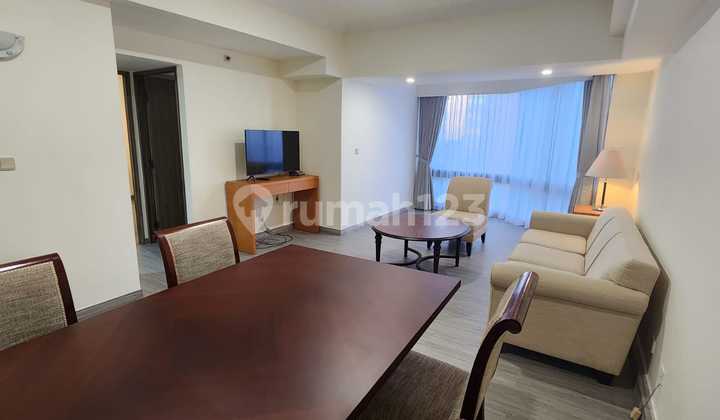 For Rent, Ready to Occupancy 2Br Unit at Taman Anggrek Condominium For Rent, Ready to Occupancy 2Br Unit at Taman Anggrek Condominium