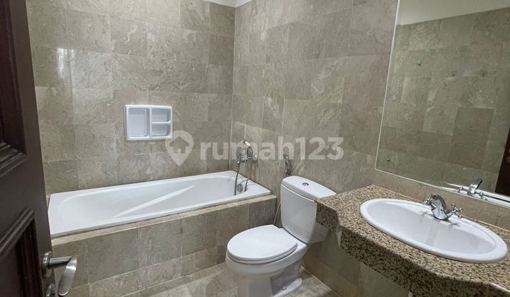 Unit Siap Huni 2Br Belleza Semi Private Lift 2