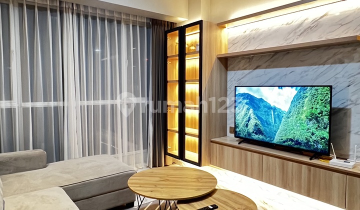 For Immediate Rent Beautiful Unit in Gandaria Heights Move-In Ready For Immediate Rent Beautiful Unit in Gandaria Heights Move-In Ready