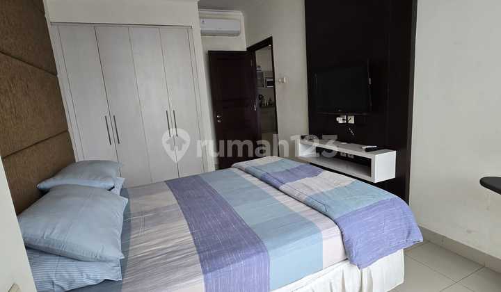 Available Unit 1Br Belleza Type Luas Siap Huni Grab It Fast